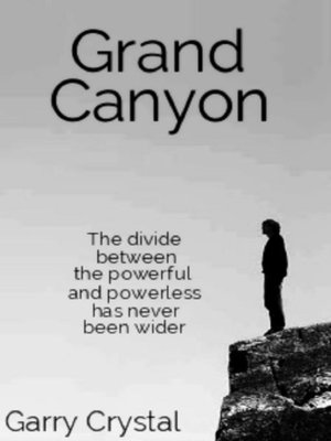 cover image of Grand Canyon